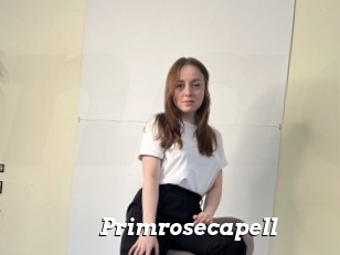 Primrosecapell