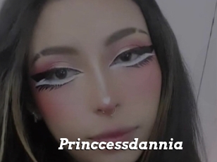 Princcessdannia