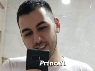 Prince91