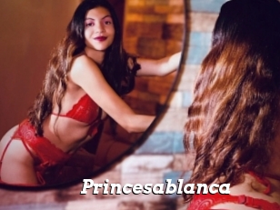 Princesablanca