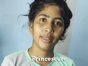 Princescute