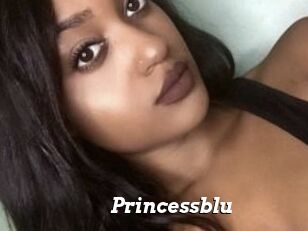 Princessblu