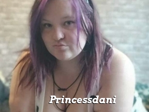Princessdani