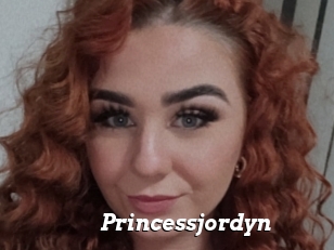 Princessjordyn