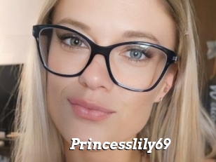 Princesslily69