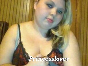Princesslover