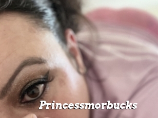 Princessmorbucks