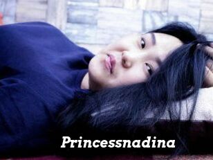 Princessnadina
