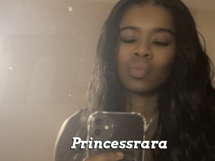 Princessrara
