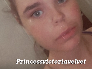 Princessvictoriavelvet