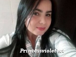 Princessviolethot