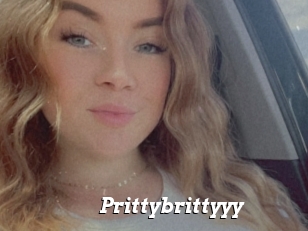 Prittybrittyyy