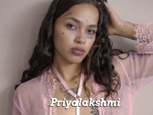 Priyalakshmi
