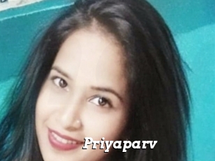 Priyaparv