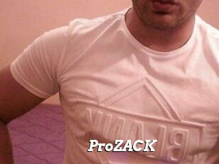 ProZACK