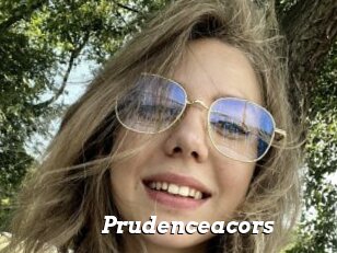 Prudenceacors