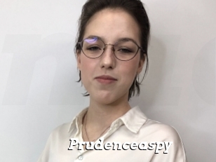 Prudenceaspy