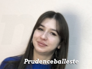 Prudenceballeste
