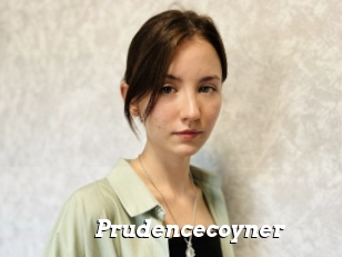 Prudencecoyner