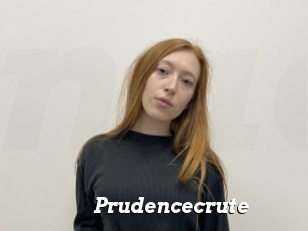 Prudencecrute