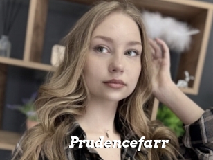 Prudencefarr