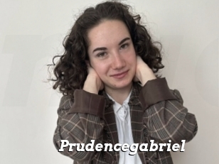 Prudencegabriel