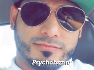 Psychobunny