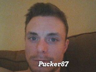 Pucker87