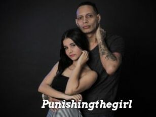 Punishingthegirl