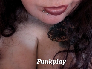 Punkplay