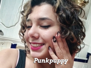 Punkpuppy