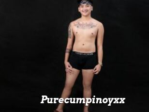 Purecumpinoyxx