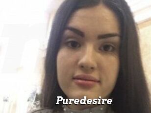 Puredesire