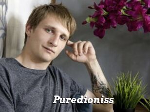 Puredioniss
