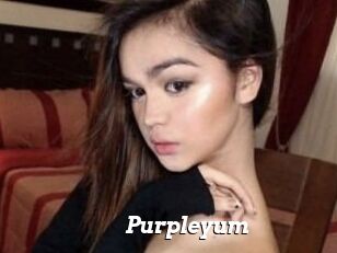 Purpleyum