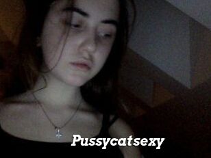 Pussycatsexy