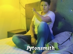 Pytonsmith