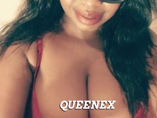 QUEENEX