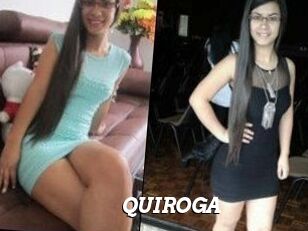 QUIROGA