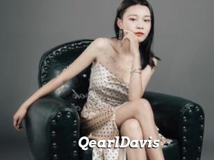 QearlDavis