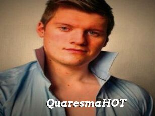 QuaresmaHOT