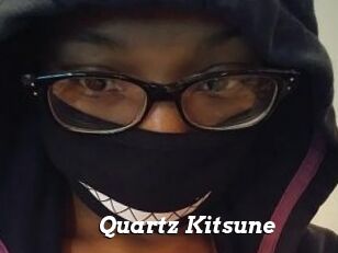 Quartz_Kitsune