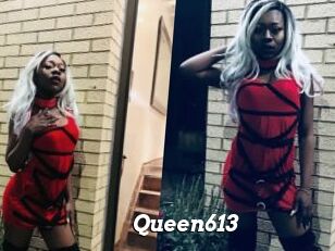 Queen613