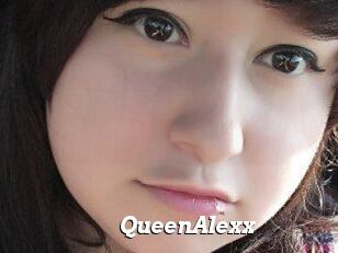QueenAlexx