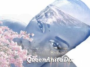 QueenAnitaDix