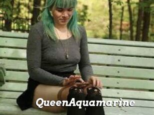 QueenAquamarine