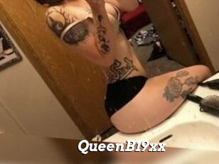 QueenB19xx