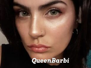 QueenBarbi