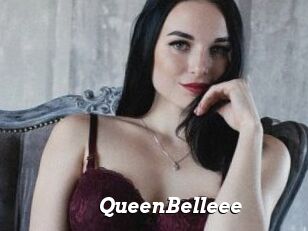 QueenBelleee