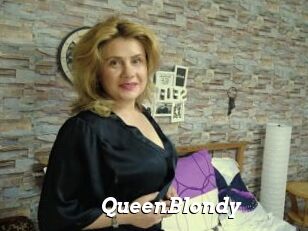 QueenBlondy